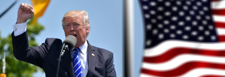 DONALD TRUMP-47th PRESIDENT